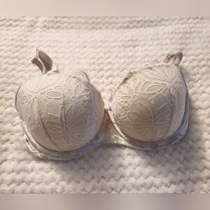 Victoria's Secret PINK Push Up Bra